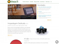 Exacti.com.br