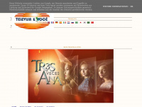 Televisaevoce.blogspot.com