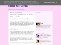 Casadasatie.blogspot.com