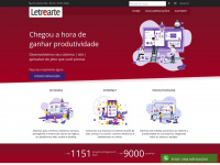 Letrearte.com