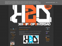 Hiphopdiversao.blogspot.com