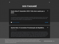 Sositaguare.blogspot.com