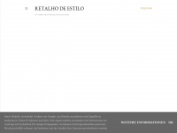 Retalhodeestilo.blogspot.com