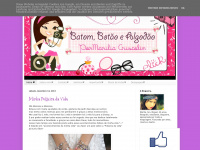 Batombotaoealgodao.blogspot.com