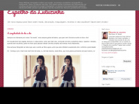 Espelhodaluluzinha.blogspot.com
