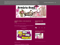 Armariorosa.blogspot.com