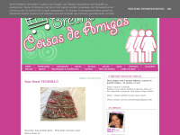 Brechocoisasdeamigas.blogspot.com