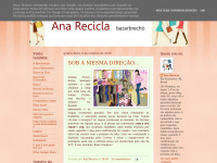 Anarecicla.blogspot.com