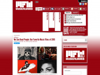 Musicfilmweb.com