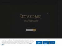 Fleetwoodmac.com