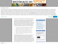 Historiadoesporte.wordpress.com