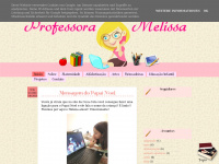 Professoramelissa.blogspot.com