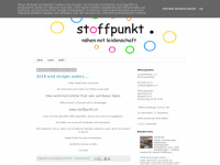 Stoffpunkt.blogspot.com