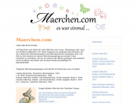 Maerchen.com