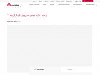 Cargolux.com