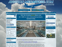 Aviationmegastore.com