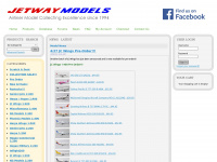 Jetwaymodels.com