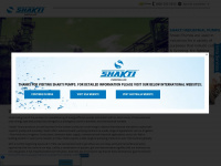 Shaktipumps.com