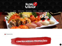 Sushigarden.com.br