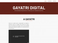 Gayatri.com.br