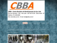 cbba.com.br