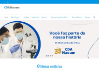 Cdalab.com.br