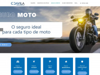 cdavila.com.br