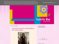 Vyolettablue.blogspot.com