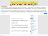 Arteemcirculacao.wordpress.com