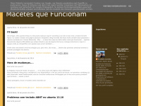 Macetesquefuncionam.blogspot.com