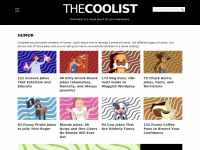 Thecoolist.com