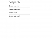 Felipecn.com