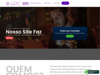 Epicwebdesign.com.br
