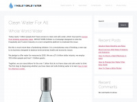 Wholeworldwater.co