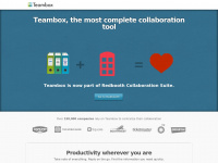 Teambox.com
