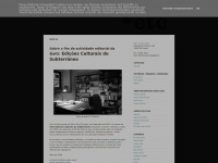 Editoraetc.blogspot.com