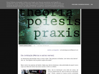 Theoriapoiesispraxis.blogspot.com