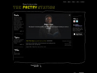 Poetrystation.org.uk