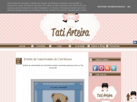 Tatiarteira.blogspot.com