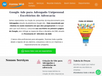 Atentusweb.com.br