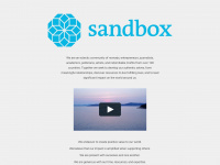 Sandbox.is