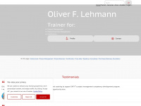 Oliverlehmann.com