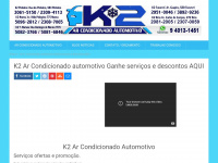 k2arcondicionado.com.br