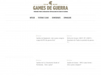 gamesdeguerra.com