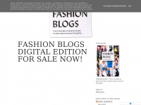 Fashionblogs-thebook.blogspot.com