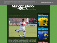 Lojamundodofutebol.blogspot.com