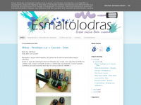 Esmaltolodras.blogspot.com