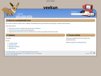 Veekun.com