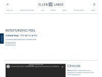 Ellenlange.com