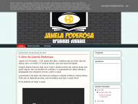 Janelapoderosa.blogspot.com